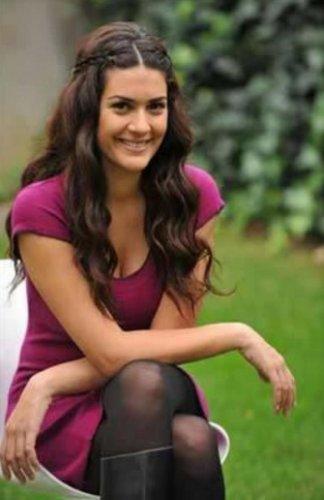 Bir filmde oynadı hayatı değişti