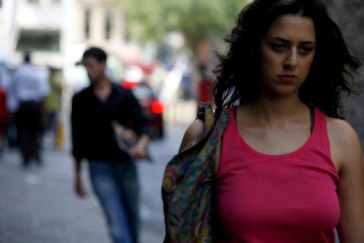 Bir filmde oynadı hayatı değişti