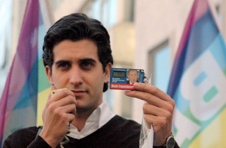 Bir filmde oynadı hayatı değişti