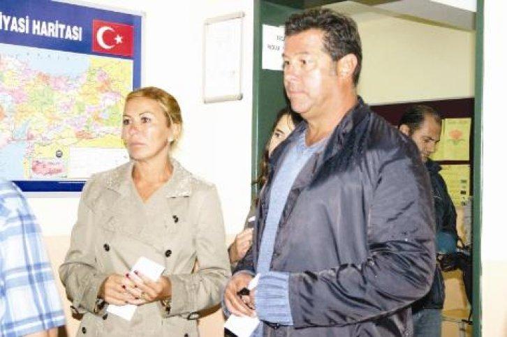 Ünlüler sandıkta - Resim 9