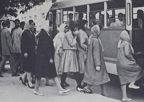 50 yıl önce Afganistan - Resim 18