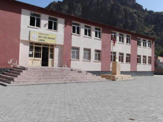 Hakkari'de öğretmenler öğrenci bekledi - Resim 6