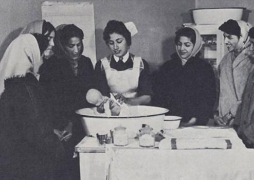 50 yıl önce Afganistan - Resim 9