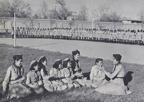 50 yıl önce Afganistan - Resim 13