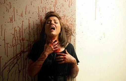 Sinema tarihinin en korkunç Zombileri - Resim 9