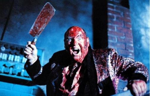 Sinema tarihinin en korkunç Zombileri - Resim 12