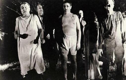 Sinema tarihinin en korkunç Zombileri - Resim 3