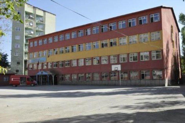 Hakkari'de öğretmenler öğrenci bekledi - Resim 7