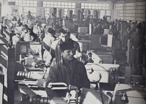50 yıl önce Afganistan - Resim 15