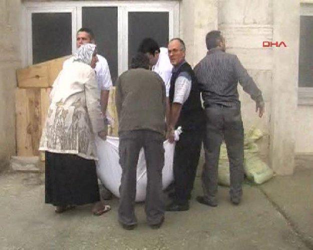 Uludağ Üniversitesi Hastanesi'nde yangın - Resim 3