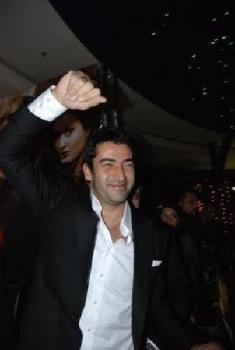 Diziler sayesinde tanındılar 