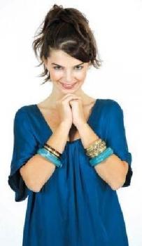 Diziler sayesinde tanındılar 