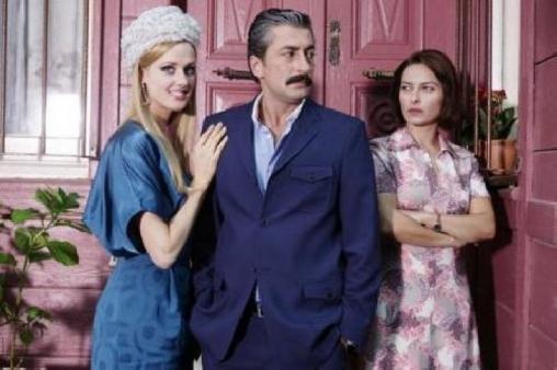 Diziler sayesinde tanındılar 