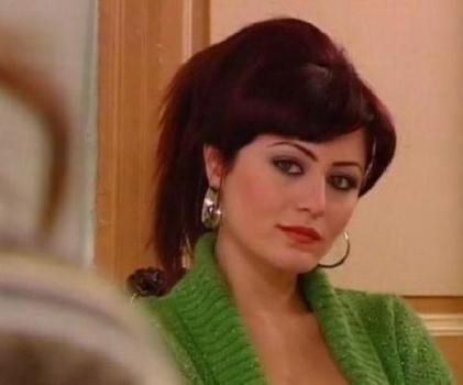 Diziler sayesinde tanındılar 