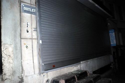 Beyoğlu'nda sanat galerisine saldırı  - Resim 13