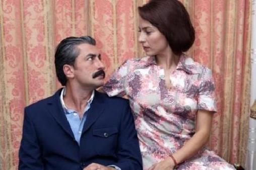 Diziler sayesinde tanındılar 