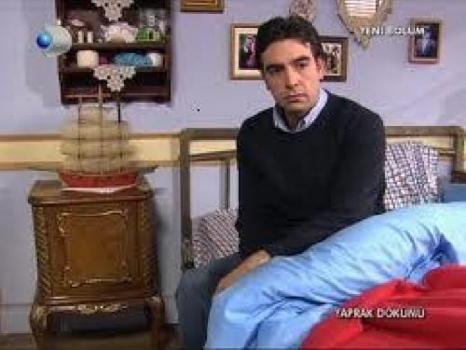 Diziler sayesinde tanındılar 