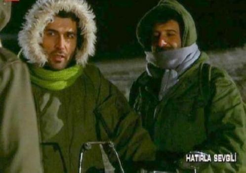 Diziler sayesinde tanındılar 