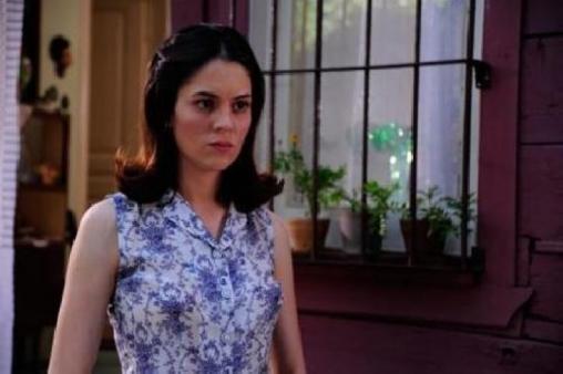 Diziler sayesinde tanındılar 