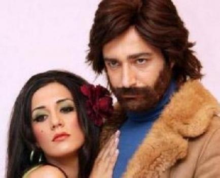 Diziler sayesinde tanındılar 