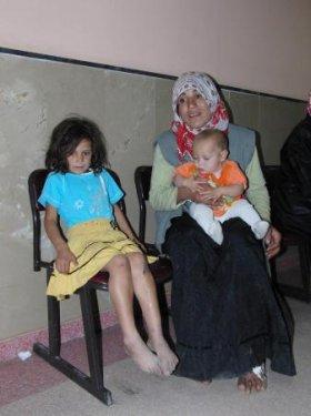 Bu aile aslında yok  - Resim 4