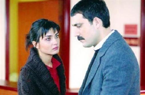 Diziler sayesinde tanındılar 