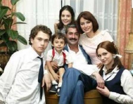 Diziler sayesinde tanındılar 