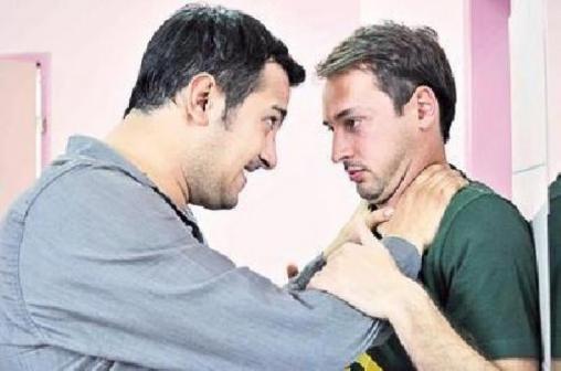 Diziler sayesinde tanındılar 