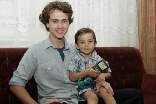 Diziler sayesinde tanındılar 