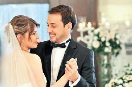 Diziler sayesinde tanındılar 