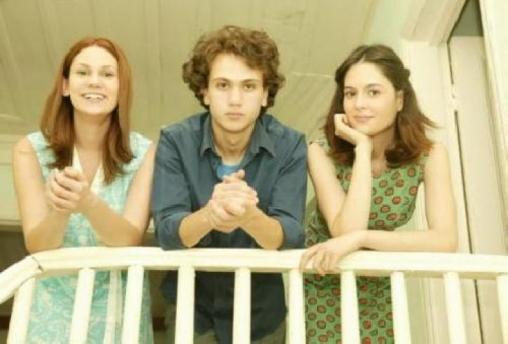 Diziler sayesinde tanındılar 