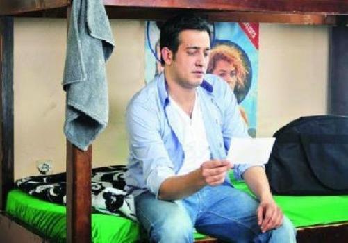 Diziler sayesinde tanındılar 