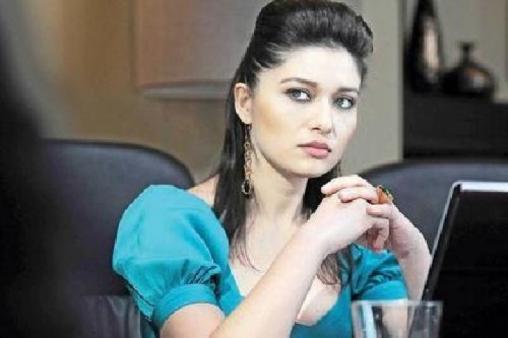 Diziler sayesinde tanındılar 