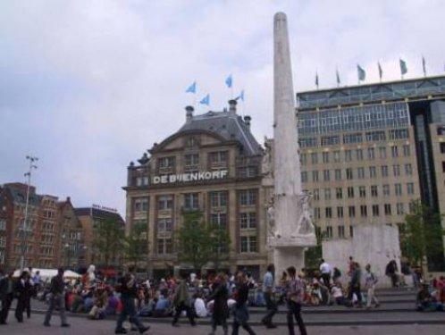  Avrupa'da yaşanacak en iyi ülkeler 