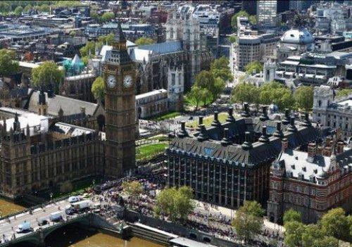  Avrupa'da yaşanacak en iyi ülkeler 