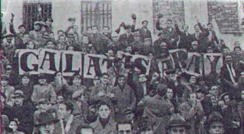 En fanatik taraftarlar