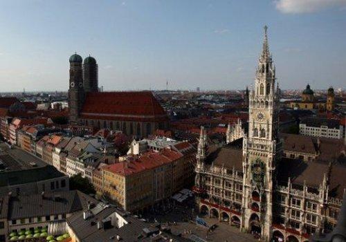  Avrupa'da yaşanacak en iyi ülkeler 