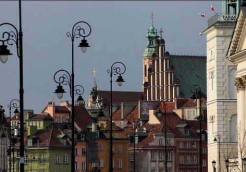  Avrupa'da yaşanacak en iyi ülkeler 