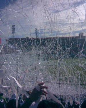 En fanatik taraftarlar