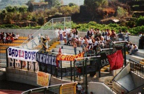 En fanatik taraftarlar