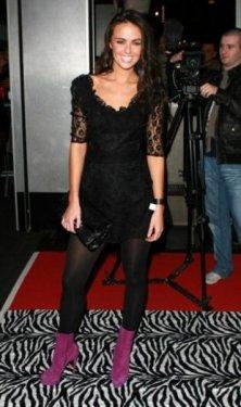 Liverpool\'un güzel fanatiği