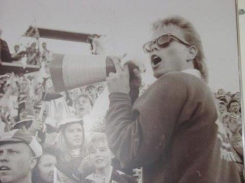 En fanatik taraftarlar