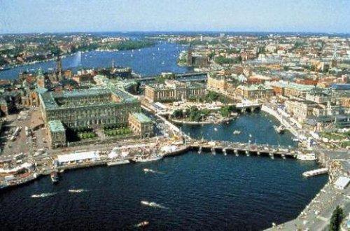  Avrupa'da yaşanacak en iyi ülkeler 