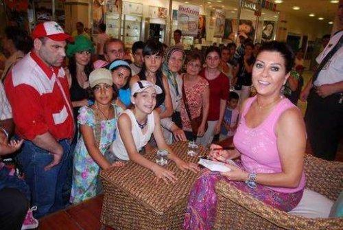  Hangi ünlü hangi takımı tutuyor