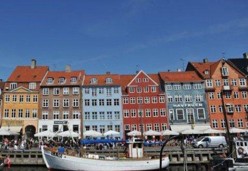  Avrupa'da yaşanacak en iyi ülkeler 