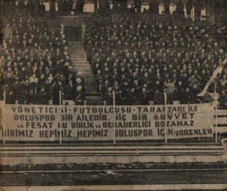 En fanatik taraftarlar