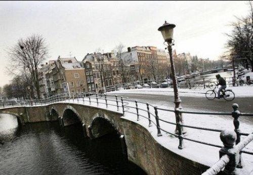  Avrupa'da yaşanacak en iyi ülkeler 