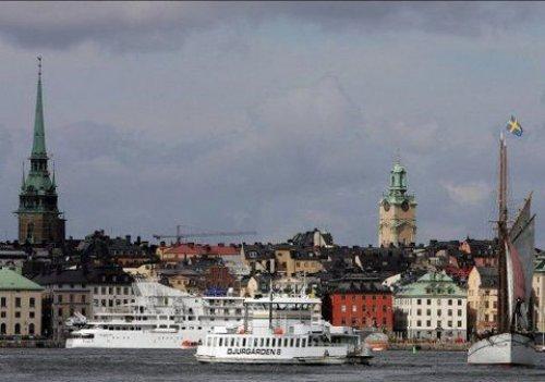  Avrupa'da yaşanacak en iyi ülkeler 