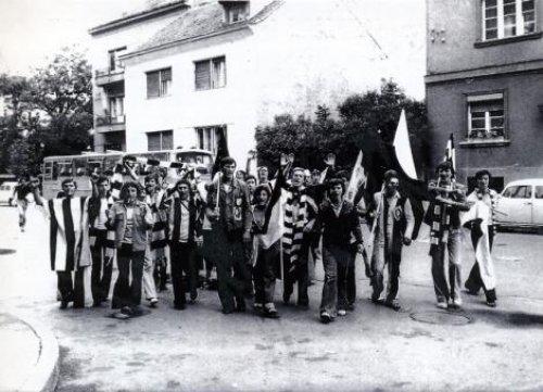 En fanatik taraftarlar