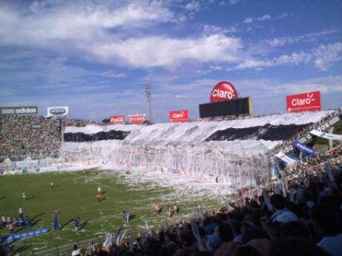 En fanatik taraftarlar